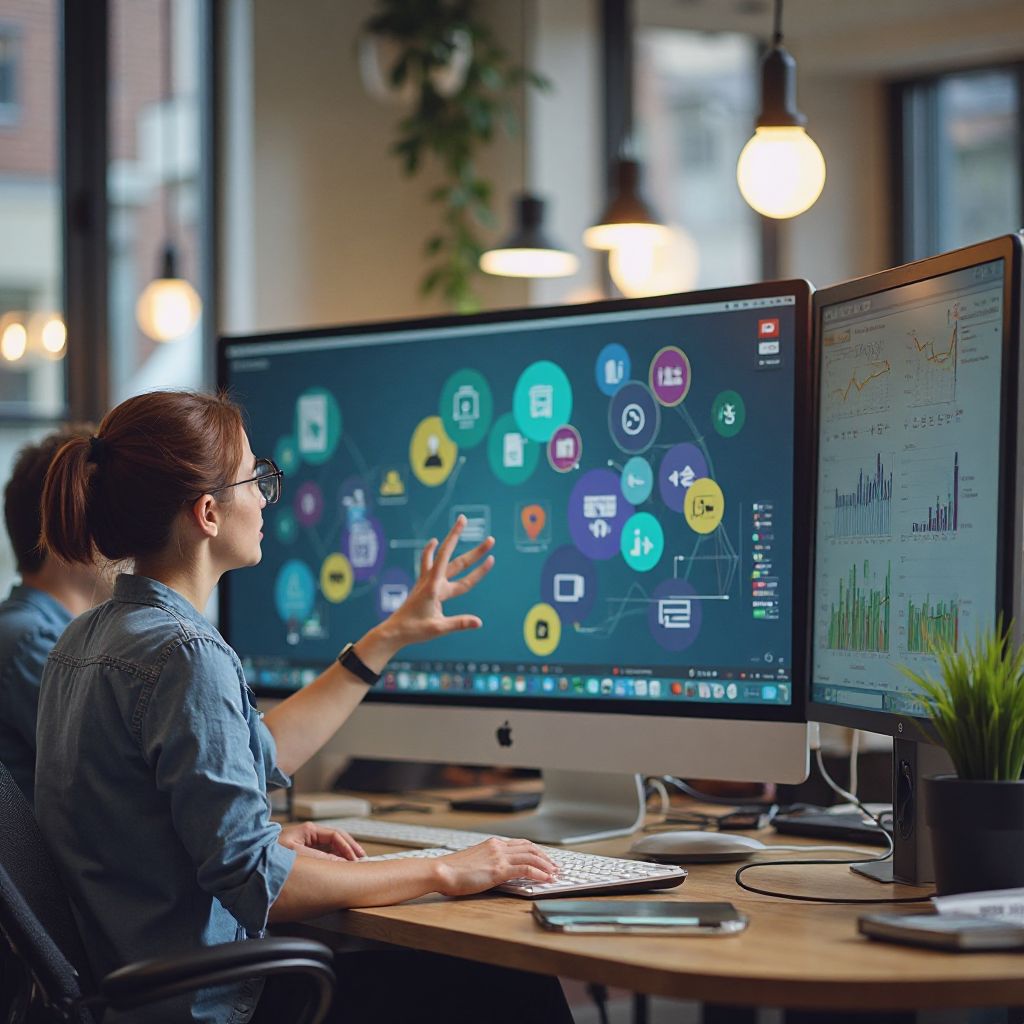 Technology Development